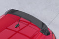 CSR Heckspoiler | Heckflügel mit ABE für Kia Ceed (JD) HF988