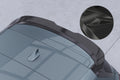 CSR Heckspoiler | Heckflügel mit ABE für Kia Ceed (CD) SW HF989-C Carbon Look Hochglanz (keine Lackierung erforderlich)