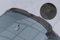 CSR Heckspoiler | Heckflügel mit ABE für Kia Ceed (CD) SW HF989-L Unlackiert roh (Lackierung erforderlich)