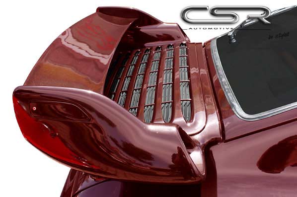 CSR Heckspoiler | Heckflügel für Porsche 911 993 HF993
