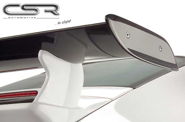 CSR Heckspoiler | Heckflügel Set für Porsche 911 / 996 HF996