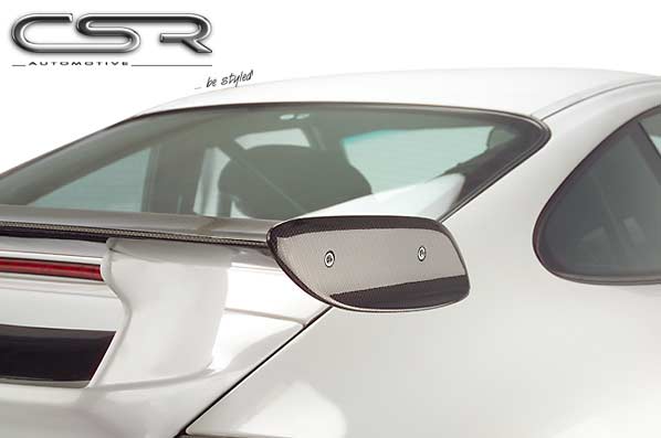 CSR Heckspoiler | Heckflügel Set für Porsche 911 / 996 HF996