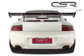 CSR Heckspoiler | Heckflügel Set für Porsche 911 / 996 HF996