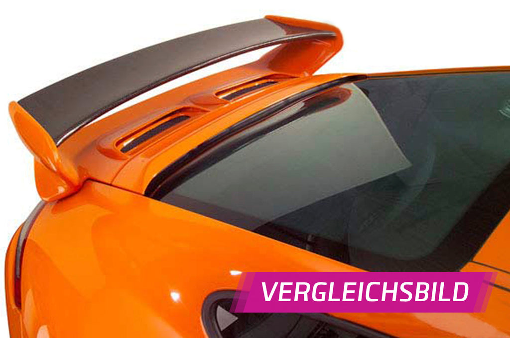 CSR Heckspoiler | Heckflügel für Porsche 911 / 997 GT/3  HF997B