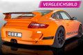 CSR Heckspoiler | Heckflügel für Porsche 911 / 997 GT/3  HF997B