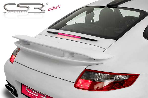 CSR Bodykit Tuning Spoiler Set für Porsche 911/997 BK319