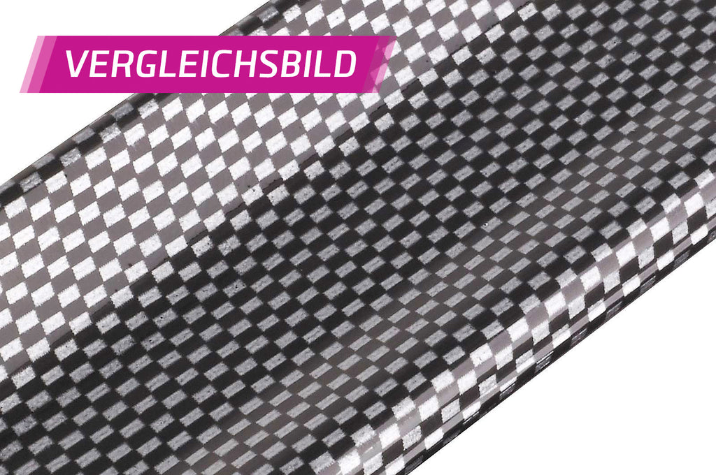 CSR Hecklippe Carbon-Look für BMW 3er E46 Cabrio HL012B-C