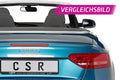 CSR Hecklippe Carbon-Look für Ford Focus 2 MK2 C307 Stufenheck HL012C-C