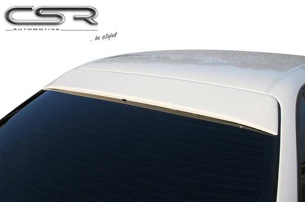 CSR Heckscheibenblende für Audi 80 B4 HSB003