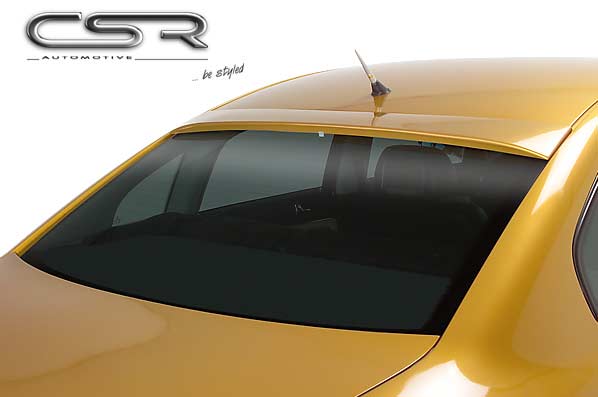CSR Heckscheibenblende für Audi A4 B5 HSB004