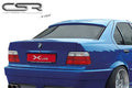 CSR Heckscheibenblende für BMW E36 3er Limo HSB008