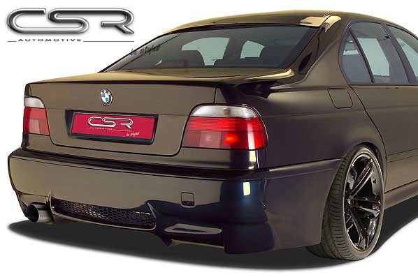 CSR Heckscheibenblende für BMW E39 5er HSB013