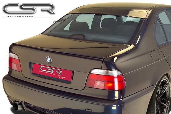 CSR Heckscheibenblende für BMW E39 5er HSB013