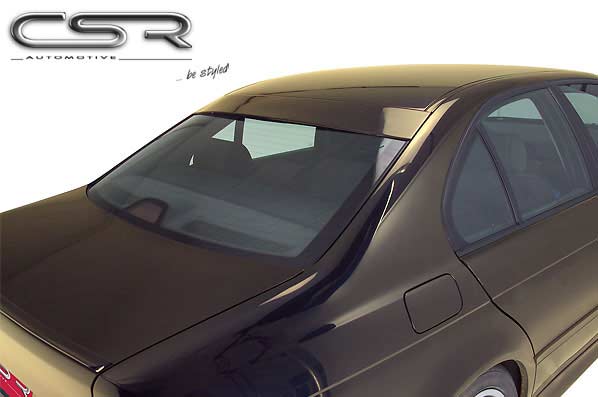 CSR Heckscheibenblende für BMW E39 5er HSB013