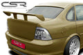 CSR Heckscheibenblende für Opel Vectra B HSB021