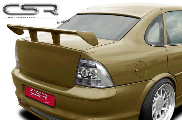 CSR Bodykit Tuning Spoiler Set für Opel Vectra B BK144
