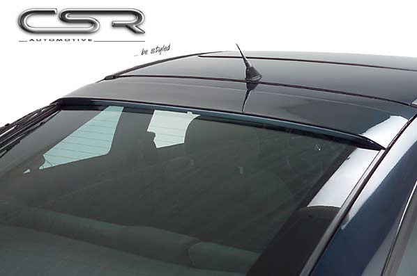 CSR Heckscheibenblende für Opel Calibra A HSB022