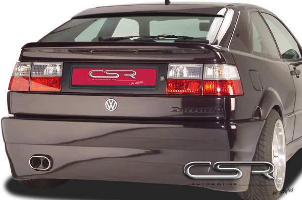 CSR Bodykit Tuning Spoiler Set für VW Corrado BK129