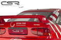 CSR Heckscheibenblende für Ford Escort HSB035