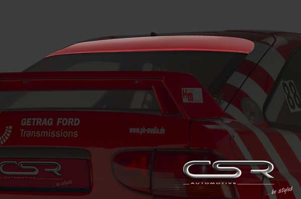 CSR Heckscheibenblende für Ford Escort HSB035