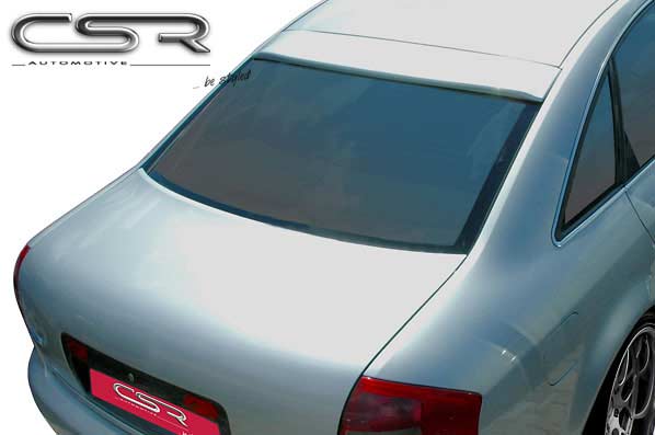 CSR Heckscheibenblende für Audi A6 C5 Typ 4B HSB039