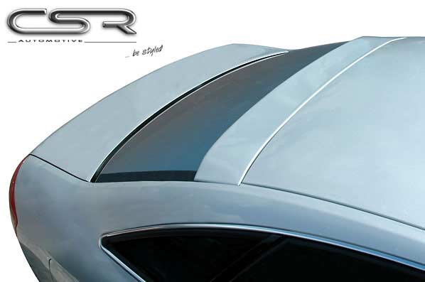 CSR Heckscheibenblende für Audi A6 C5 Typ 4B HSB039
