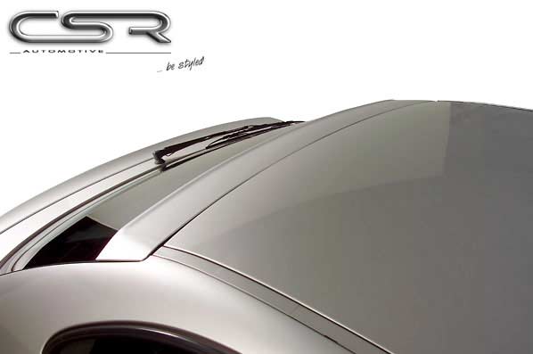 CSR Heckscheibenblende für BMW E46 3er HSB045