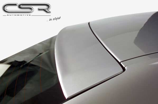 CSR Heckscheibenblende für BMW E46 3er HSB045
