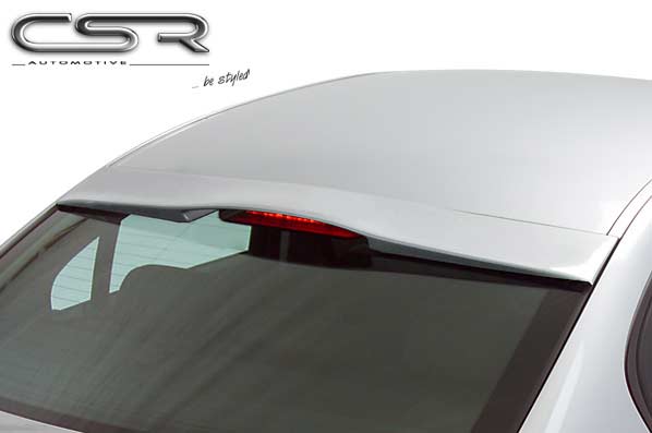 CSR Heckscheibenblende für BMW E90 3er HSB046