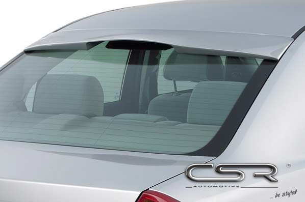 CSR Heckscheibenblende für Ford Mondeo MK3 / MK4 HSB058