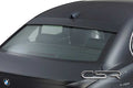 CSR Heckscheibenblende für BMW 7er E65 / E66 HSB059