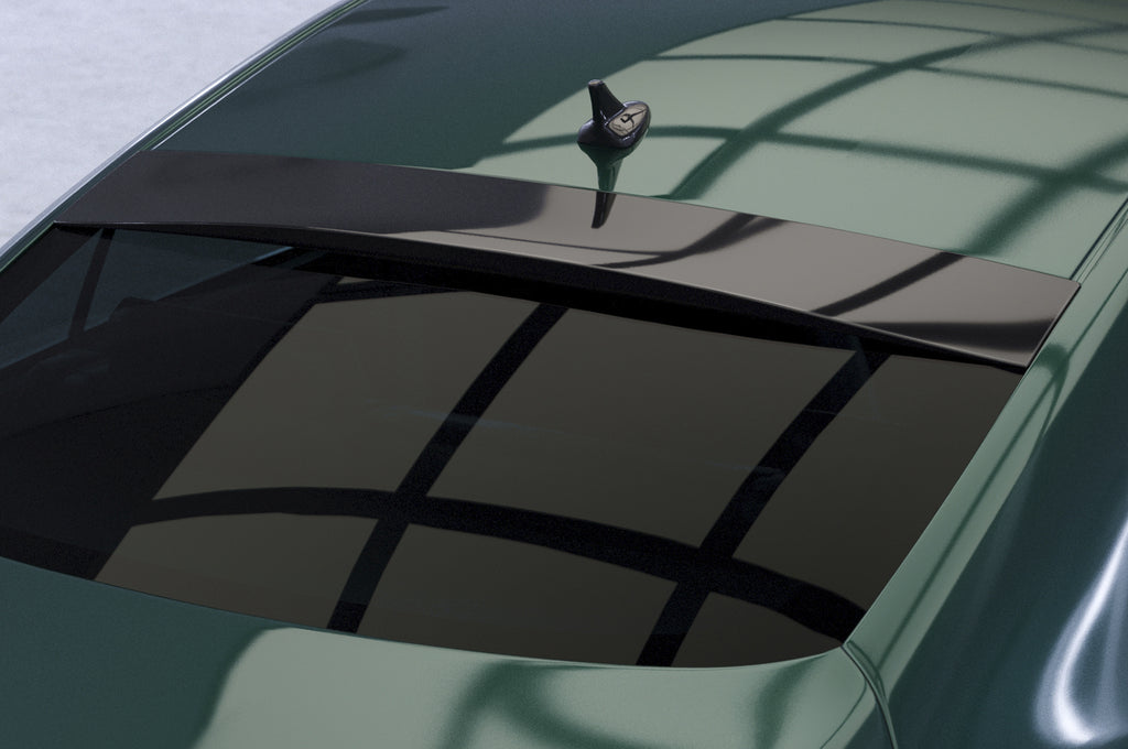 CSR Heckscheibenblende für Opel Insignia A Limousine HSB072