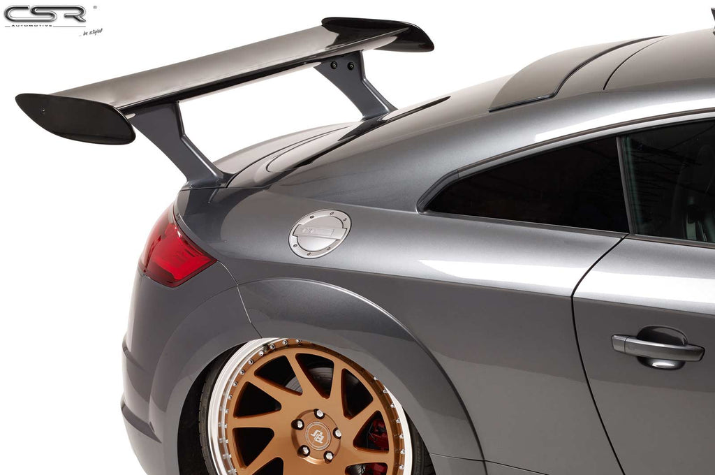 CSR Heckscheibenblende für Audi TT FV/8S Coupé HSB073