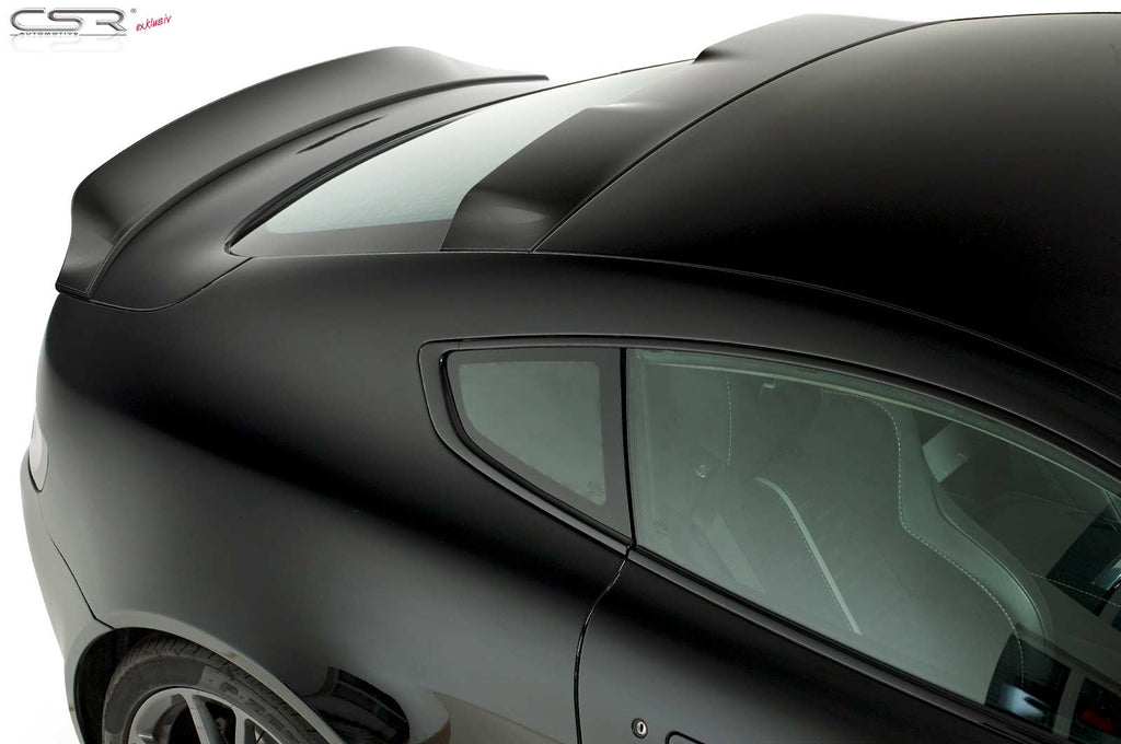 CSR Heckscheibenblende für Aston Martin Vantage Coupé HSB075