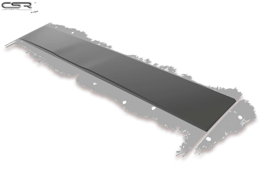 CSR Heckscheibenblende für Ford Mondeo MK3 / MK4 HSB076