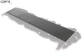 CSR Heckscheibenblende für Ford Mondeo MK3 / MK4 HSB076