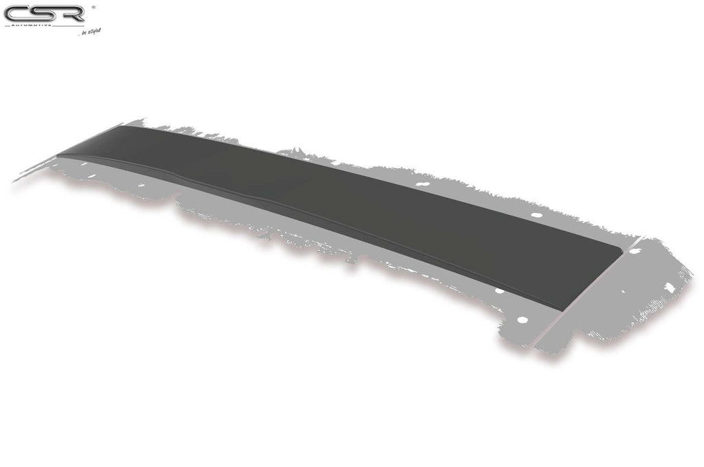 CSR Heckscheibenblende für Ford Mondeo MK3 / MK4 HSB076