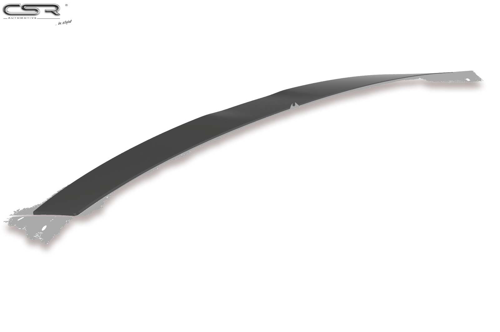 CSR Heckscheibenblende für Ford Mondeo MK3 / MK4 HSB076