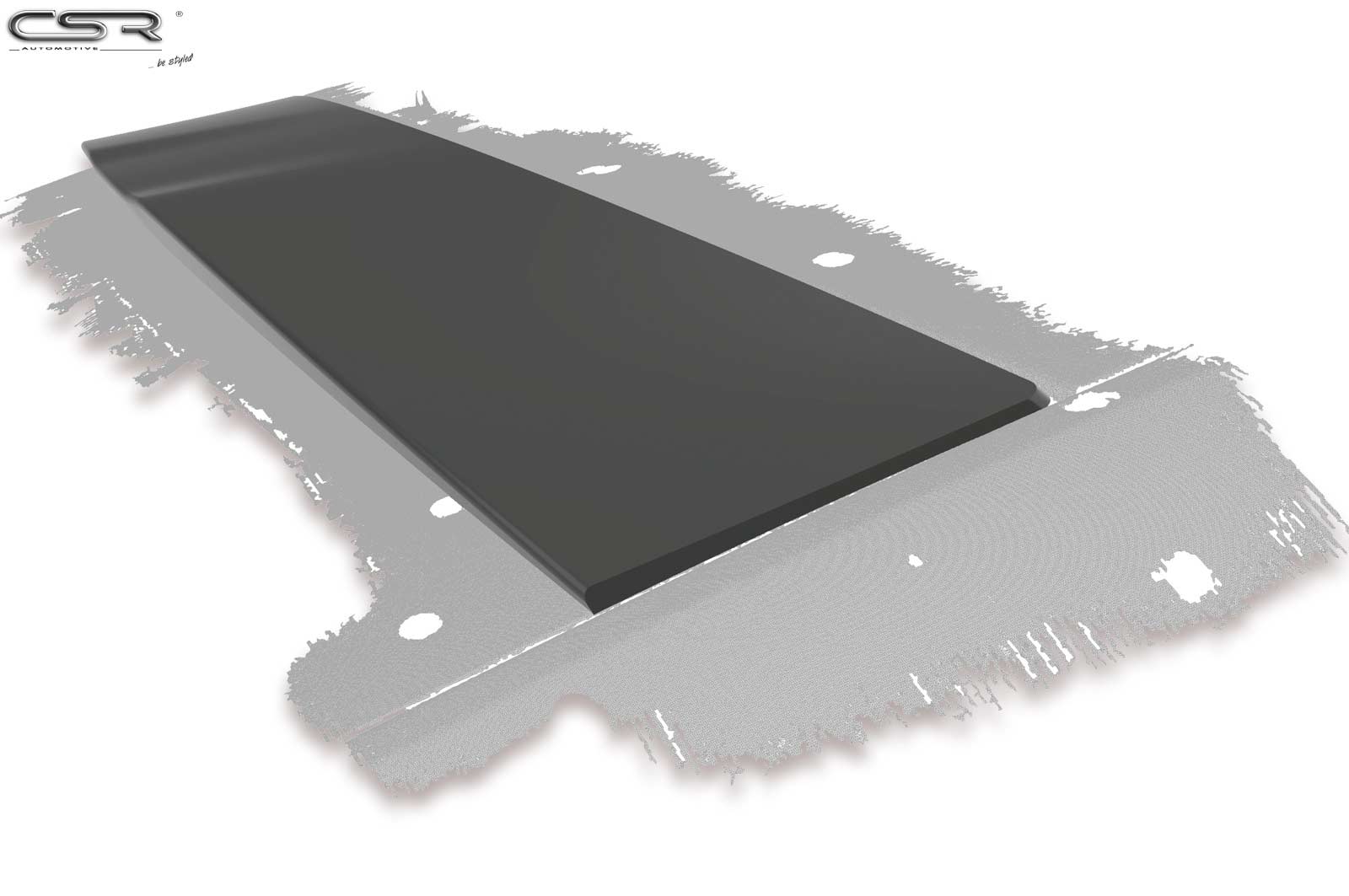 CSR Heckscheibenblende für Ford Mondeo MK3 / MK4 HSB076