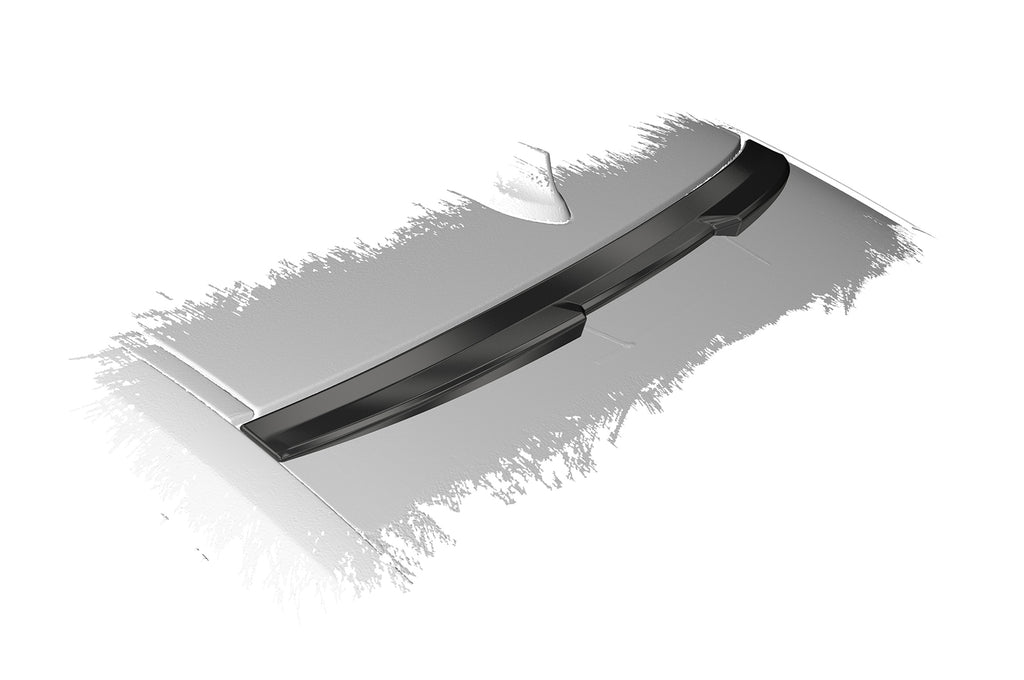 CSR Heckscheibenblende mit ABE für BMW 2er (F22) Coupe HSB079