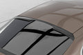 CSR Heckscheibenblende mit ABE für VW Passat CC / CC HSB084