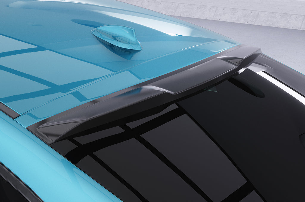 CSR Heckscheibenblende mit ABE für BMW X4 F26 HSB092-G Glossy schwarz Hochglanz (keine Lackierung erforderlich)