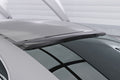 CSR Heckscheibenblende mit ABE für Mercedes-Benz CLS (C257) HSB094-G Glossy schwarz Hochglanz (keine Lackierung erforderlich)
