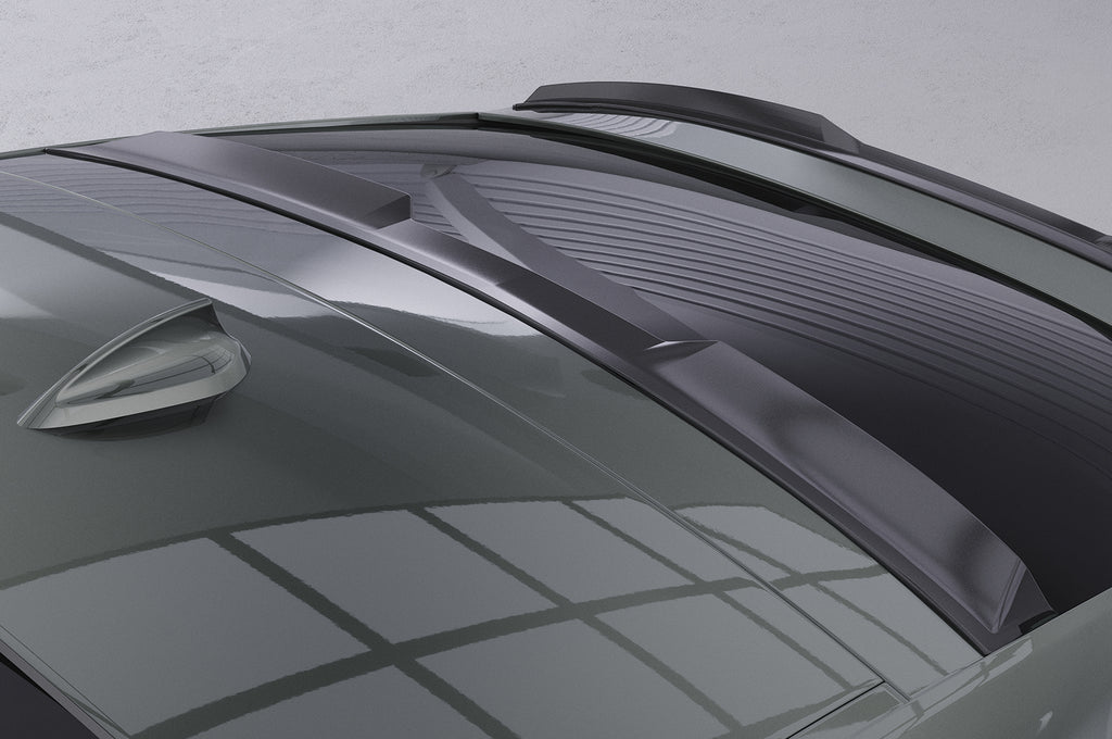 CSR Heckscheibenblende mit ABE für BMW 6er G32 Gran Turismo HSB095