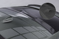 CSR Heckscheibenblende mit ABE für BMW 6er G32 Gran Turismo HSB095-L Unlackiert roh (Lackierung erforderlich)