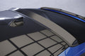 CSR Heckscheibenblende mit ABE für BMW 3er F34 Gran Turismo (GT) HSB098