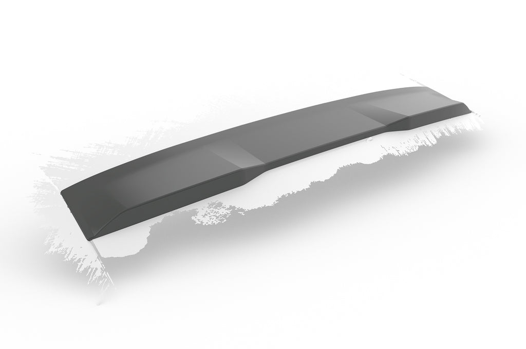 CSR Heckscheibenblende mit ABE für Citroen C4 (3.Gen) / e-C4 HSB099