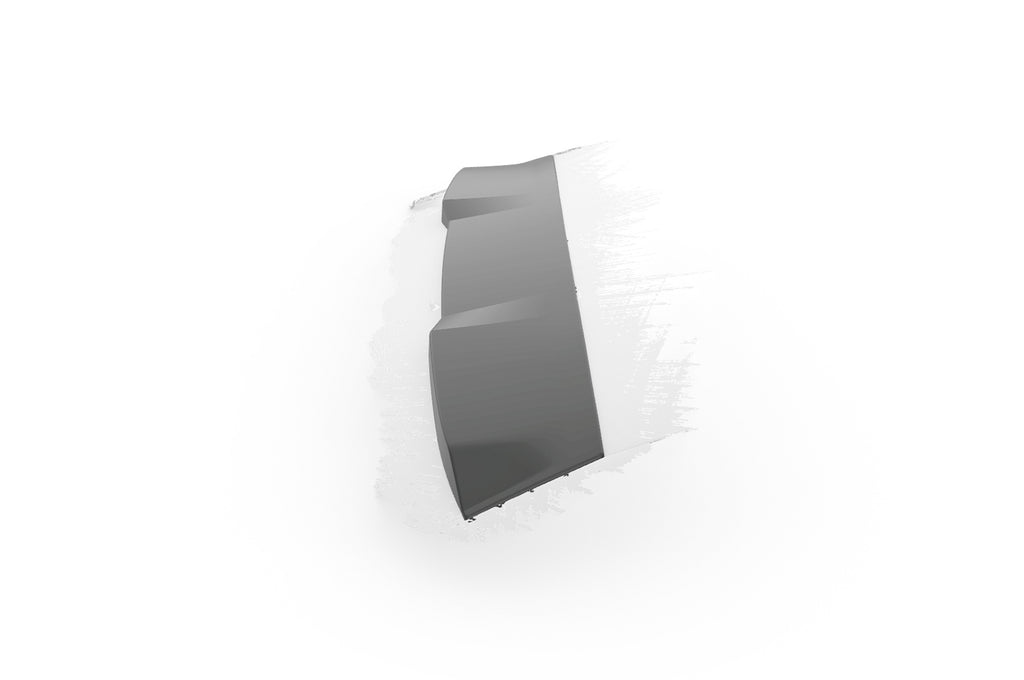 CSR Heckscheibenblende mit ABE für Citroen C4 (3.Gen) / e-C4 HSB099
