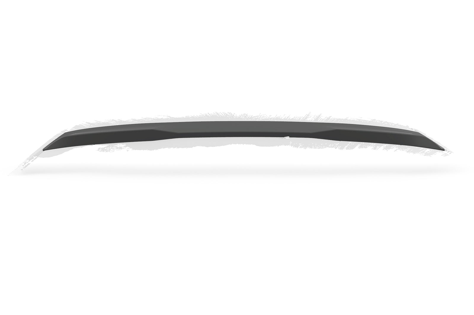 CSR Heckscheibenblende mit ABE für Citroen C4 (3.Gen) / e-C4 HSB099