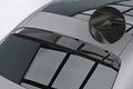 CSR Heckscheibenblende mit ABE für Mercedes-Benz C-Klasse (W206) Limousine HSB104-G Glossy schwarz Hochglanz (keine Lackierung erforderlich)